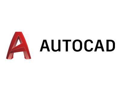 AutoCAD 2017 - New Subscription (annual) + Basic Support - 1 seat