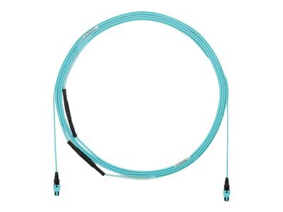 Panduit QuickNet Small Diameter Trunk Cable Assemblies - network cable - 7.