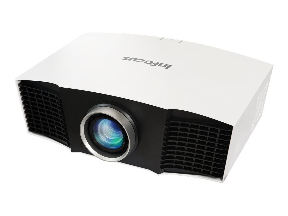 InFocus IN5148HD DLP 1080p, 5000 lumens, 3D Ready, Large-Venue Projector