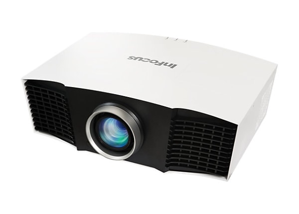 InFocus IN5148HD DLP 1080p, 5000 lumens, 3D Ready, Large-Venue Projector