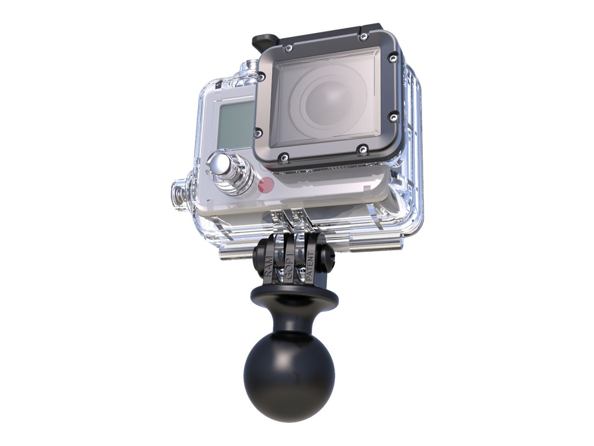 RAM RAP-B-202U-GOP1 - mounting adapter