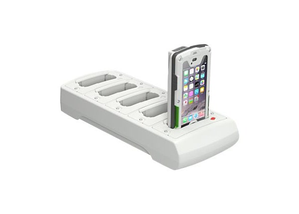 Infinite Peripherals Infinea X Charging Station - charging stand