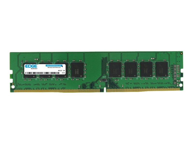 EDGE - DDR4 - module - 64 GB - LRDIMM 288-pin - 2400 MHz / PC4-19200 - LRDIMM