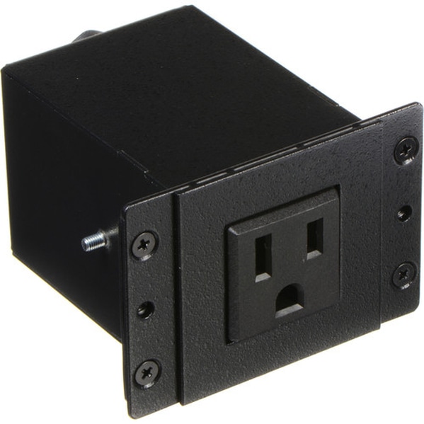 Kramer TBUS Single Power Socket