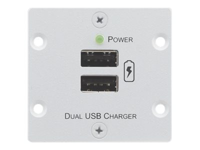 Kramer W-2UC - mounting plate