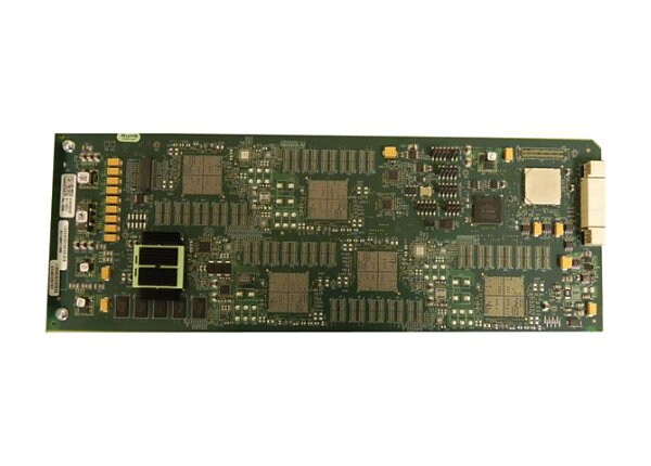 Sonus DSP20 Signal Processing Server (SPS) Base Card - Spare - expansion module