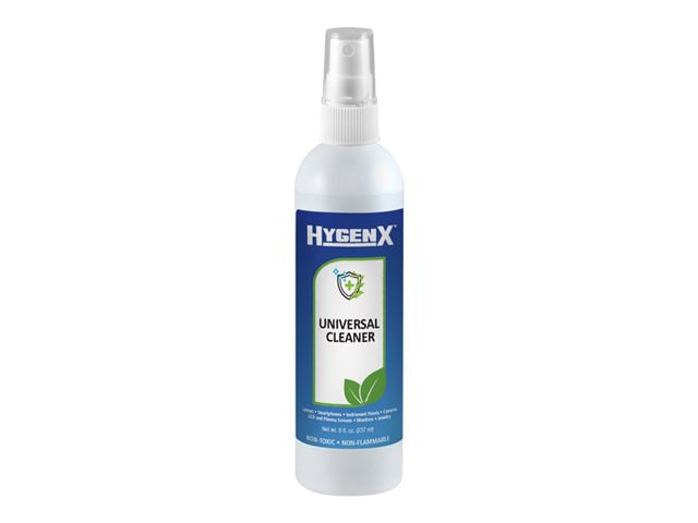 HamiltonBuhl HygenX Universal Cleaner - cleaning spray