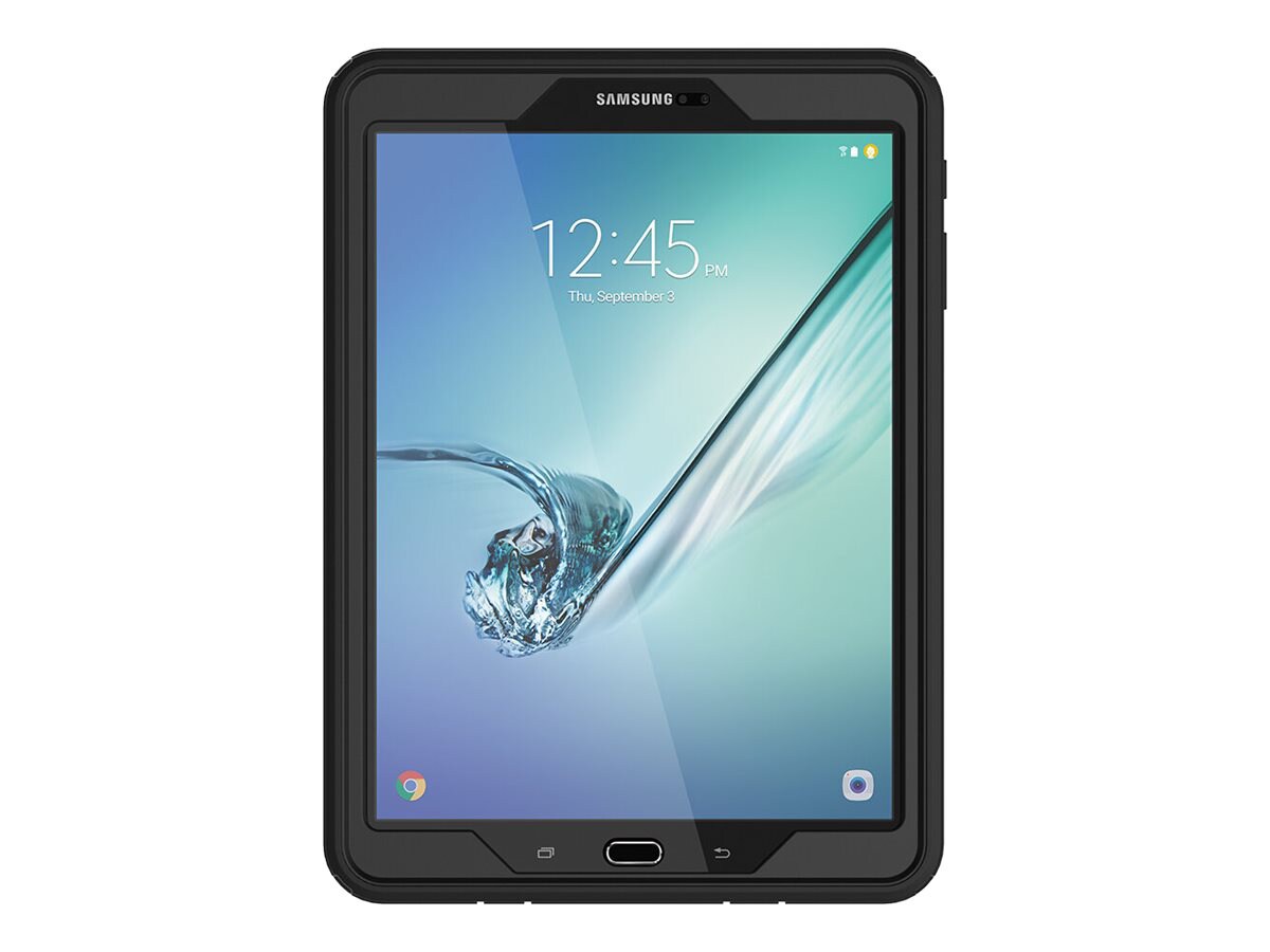OtterBox Defender Series Samsung Galaxy Tab S2 (9.7 in) - ProPack "Each" -