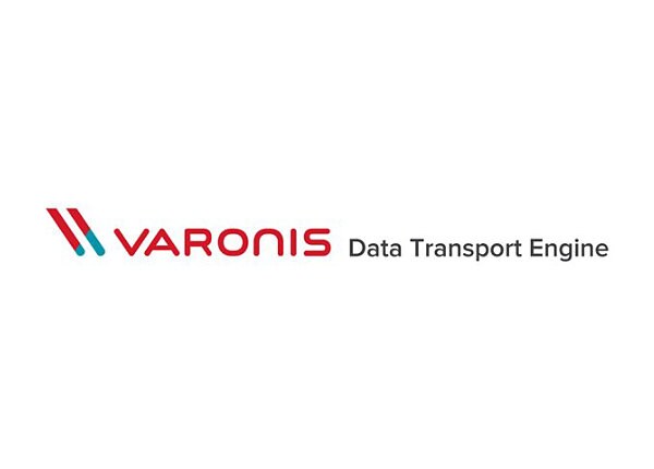 Varonis Software Subscription and Support - technical support - for Varonis Data Transport Engine - 10 months