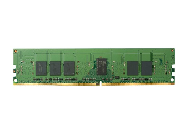 HP - DDR4 - 8 GB - DIMM 288-pin