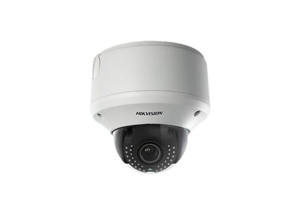 HIKVISION 2MP OUTDR DOME CAMERA