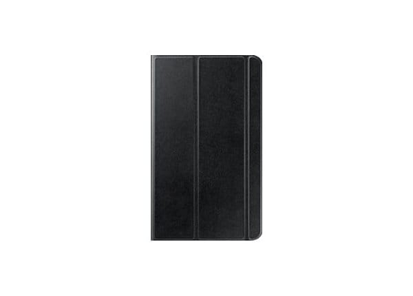 Samsung Book Cover EF-BT377P flip cover for tablet