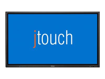 InFocus JTouch INF8501 85" LED display