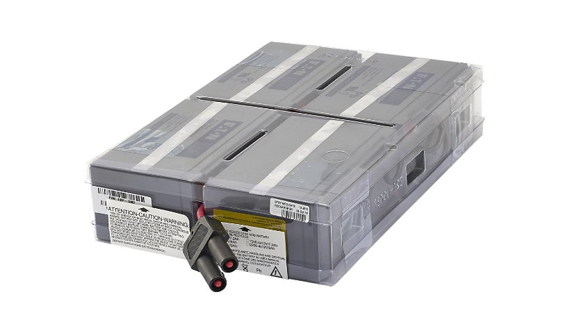 Eaton Internal Replacement Battery Cartridge RBC for 2000/2200VA 5P/5PX UPS