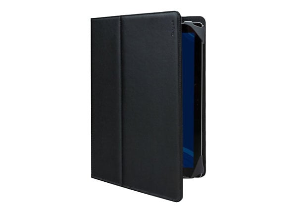 Targus Fit-N-Grip Universal - flip cover for tablet / eBook reader