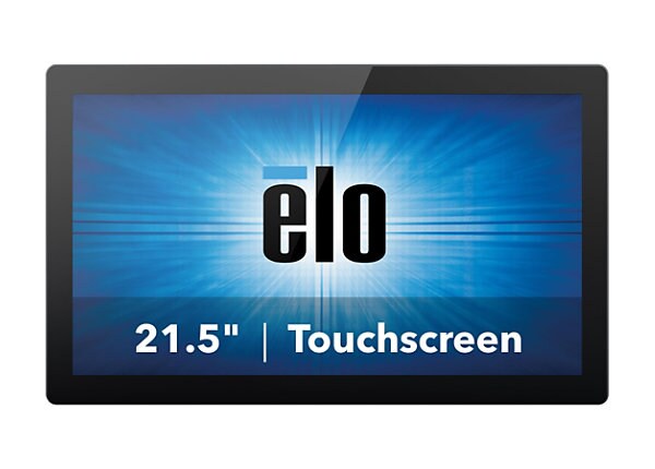 Elo Open-Frame Touchmonitors 2293L - LED monitor - Full HD (1080p) - 22"