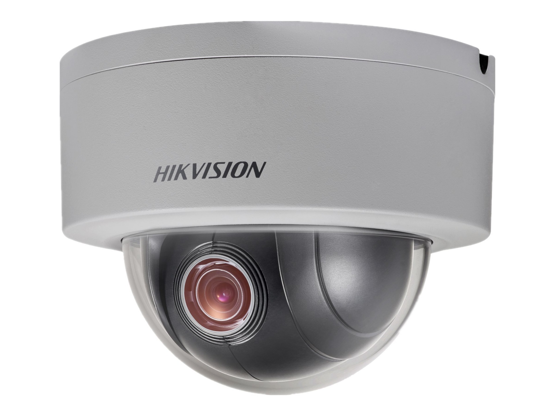 Hikvision Network Mini PTZ Dome Camera DS-2DE3304W-DE - network surveillanc