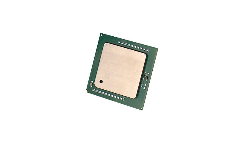 Intel Xeon E5-2637V4 / 3.5 GHz processor