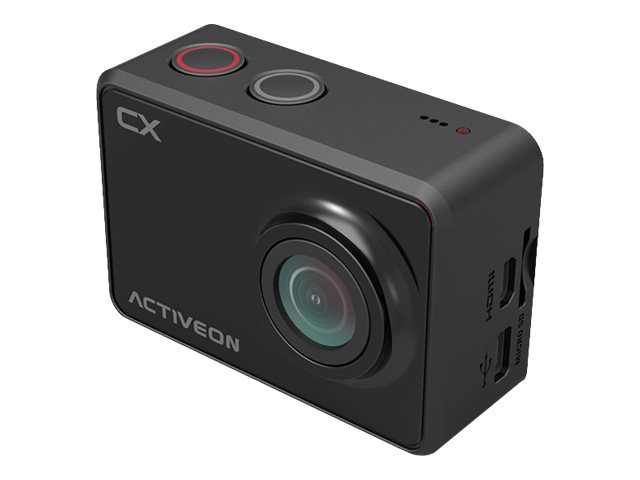 ACTIVEON CX - action camera