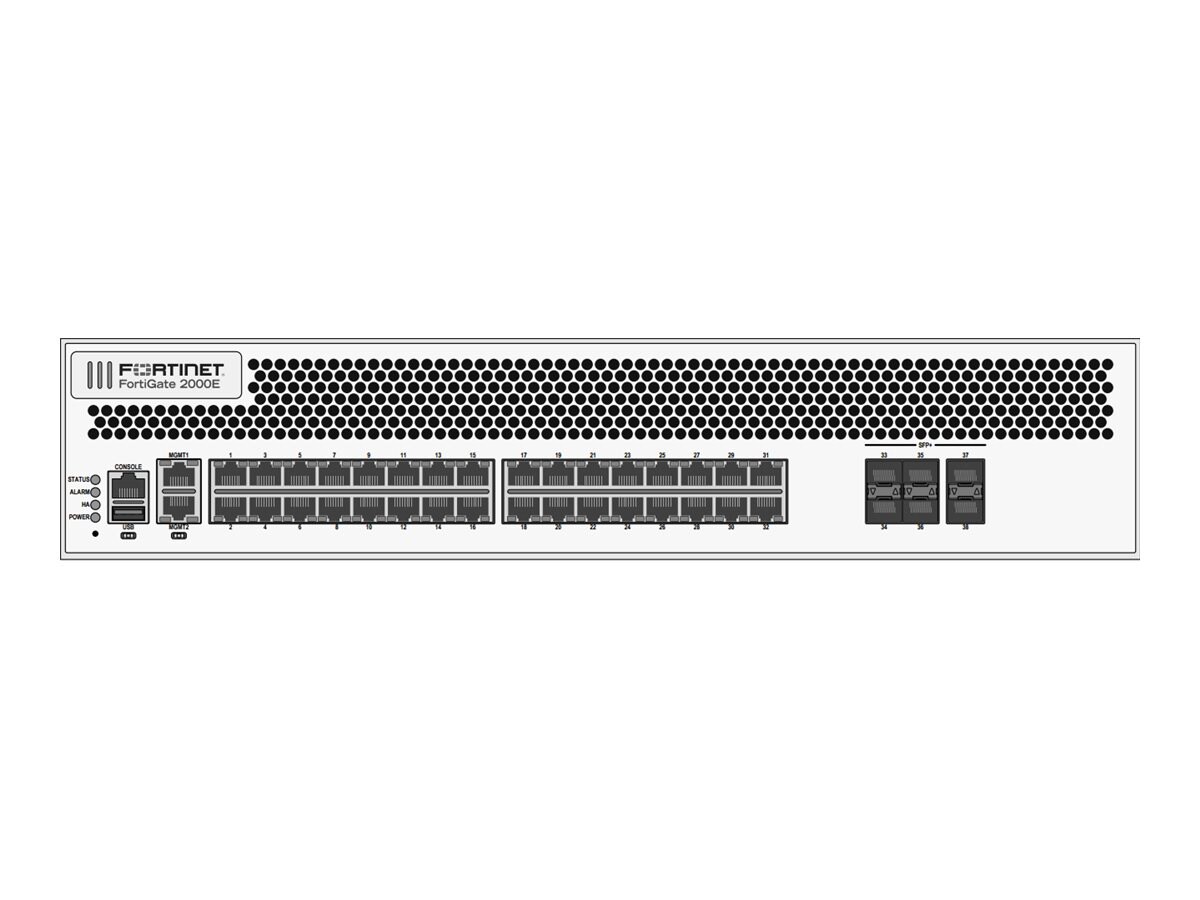 FORTINET H/W + 1YR 8X5 FORTICARE