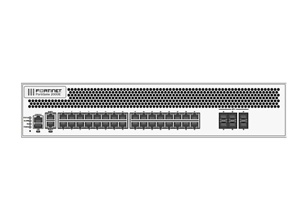 FORTINET H/W + 1YR 8X5 FORTICARE