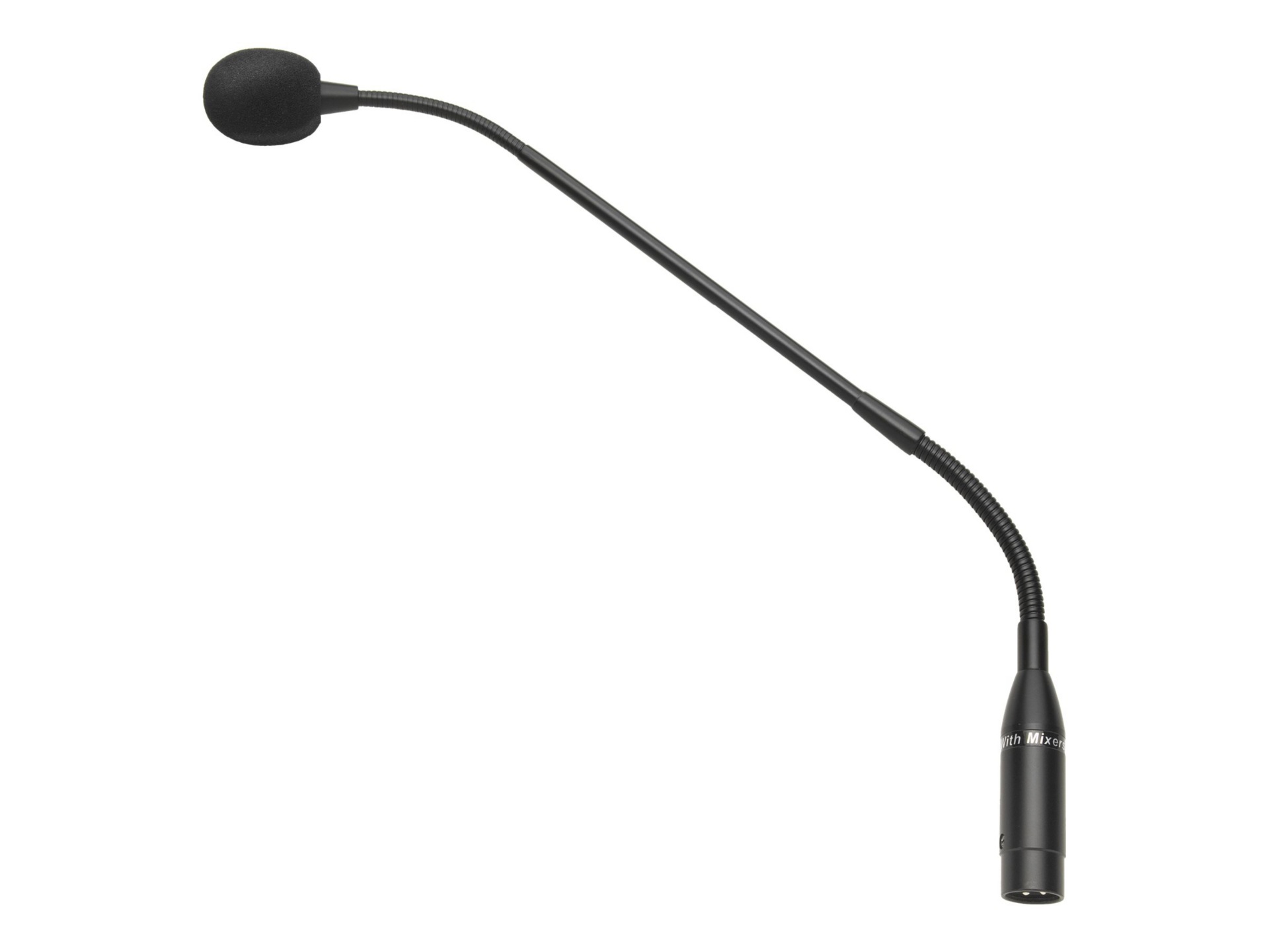 VEC GN-XGV - microphone