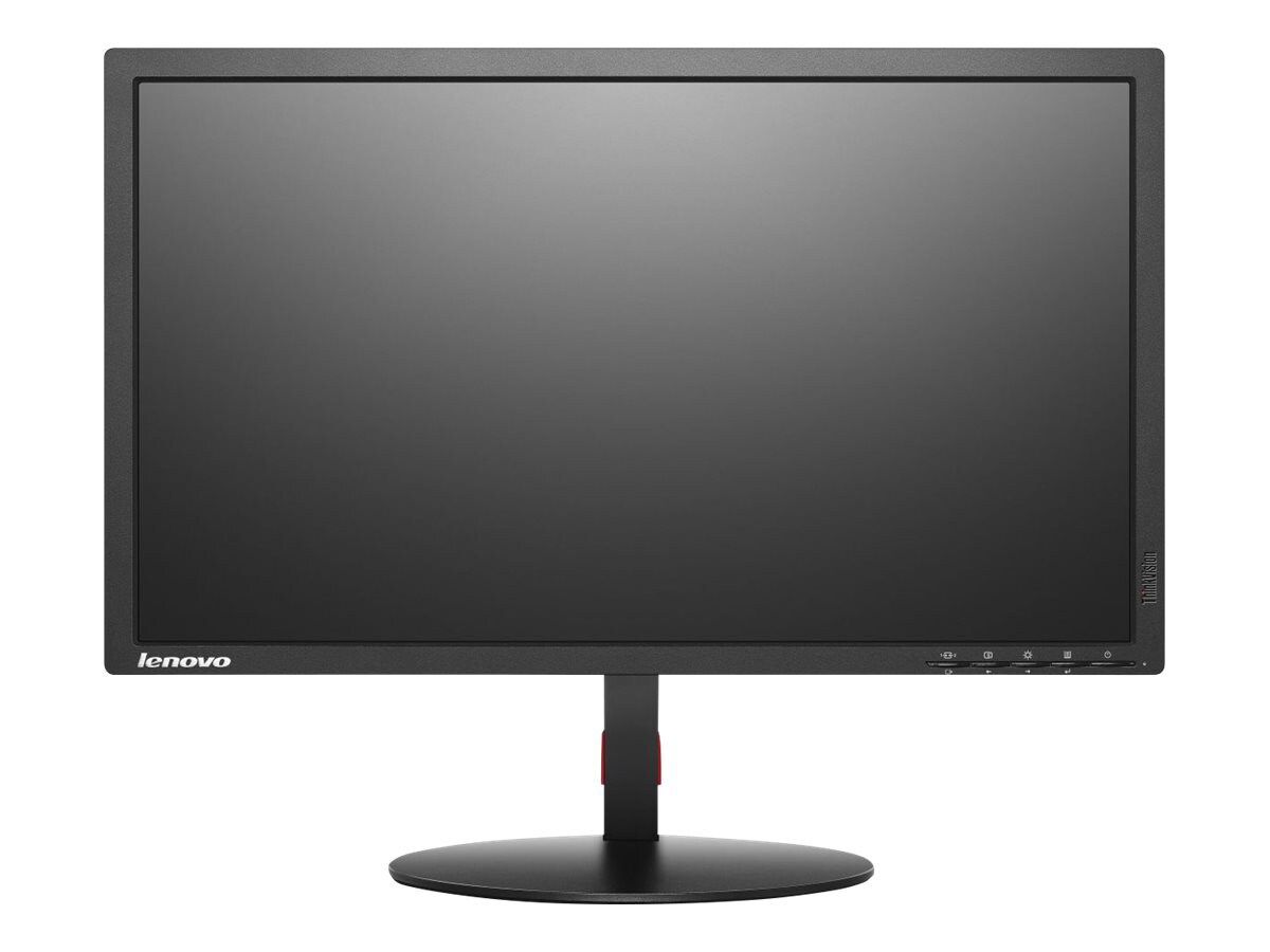 Lenovo ThinkVision T2324d - LED monitor - Full HD (1080p) - 23"