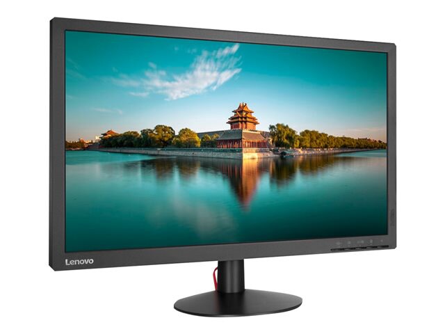 Lenovo ThinkVision T2224d - LED monitor - 21.5"