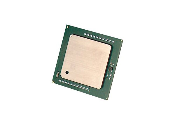 Intel Xeon E5-2630V4 / 2.2 GHz processor