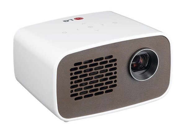 LG PH300 DLP projector