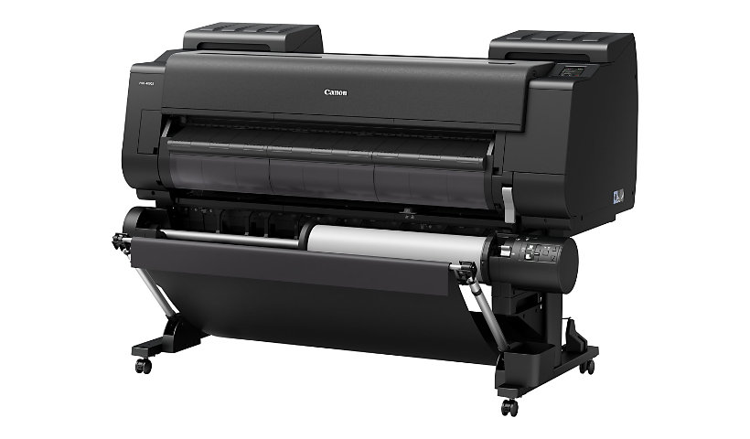 Canon imagePROGRAF PRO-4000S - large-format printer - color - ink-jet