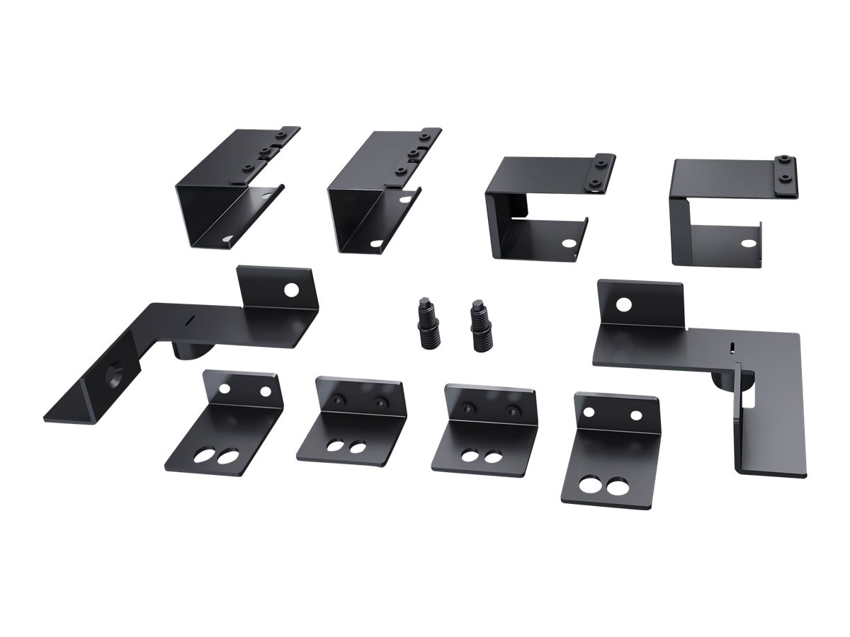 APC Thermal Containment - system mounting brackets