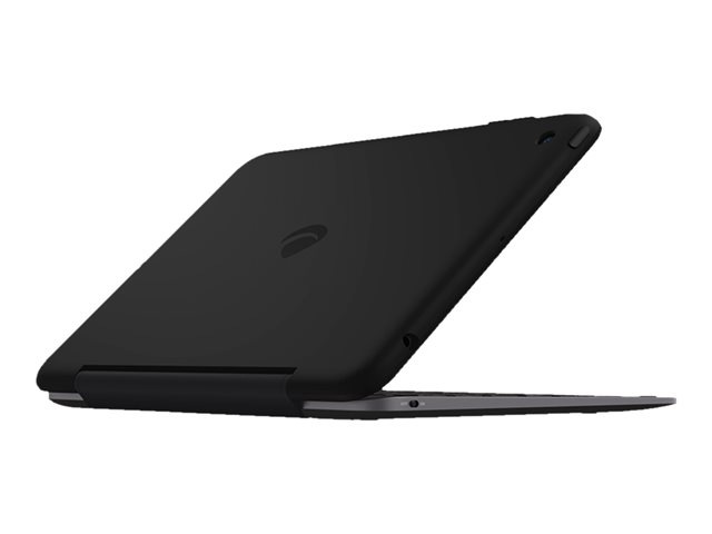 Incipio ClamCase Pro - keyboard and folio case