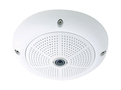 MOBOTIX Hemispheric Q25 - network surveillance camera