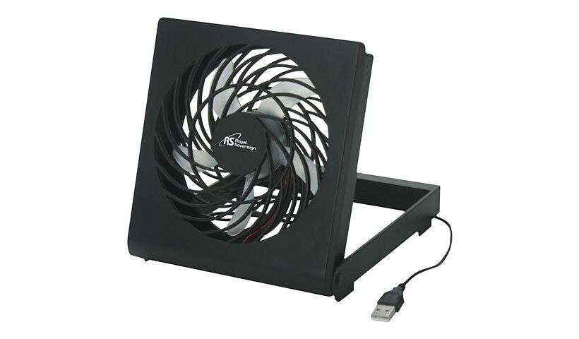 Royal Sovereign DFN-04 - cooling fan