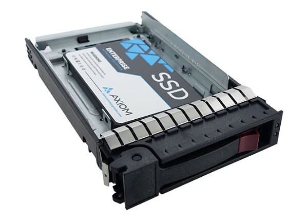 AXIOM 480GB ENTERPRISE EV100 SSD 3.5