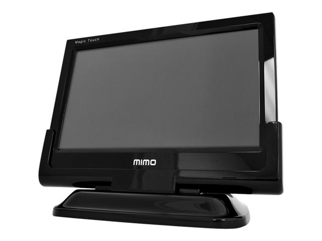 Mimo Magic Touch Deluxe HD - LCD monitor - 10.4"