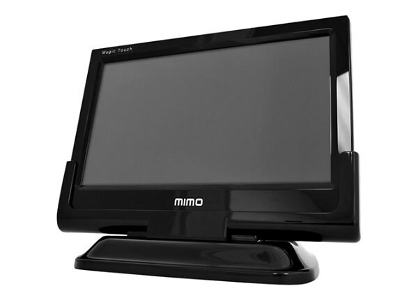 Mimo Magic Touch Deluxe HD - LCD monitor - 10.4"