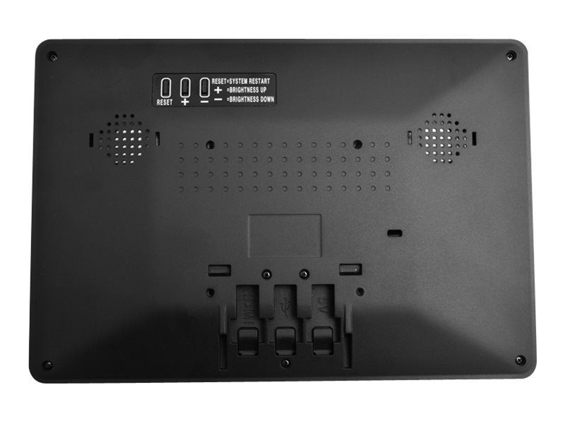Thumbnail 4 of 6 for Mimo Vue HD UM-1080H-NB - LCD monitor - 10.1"