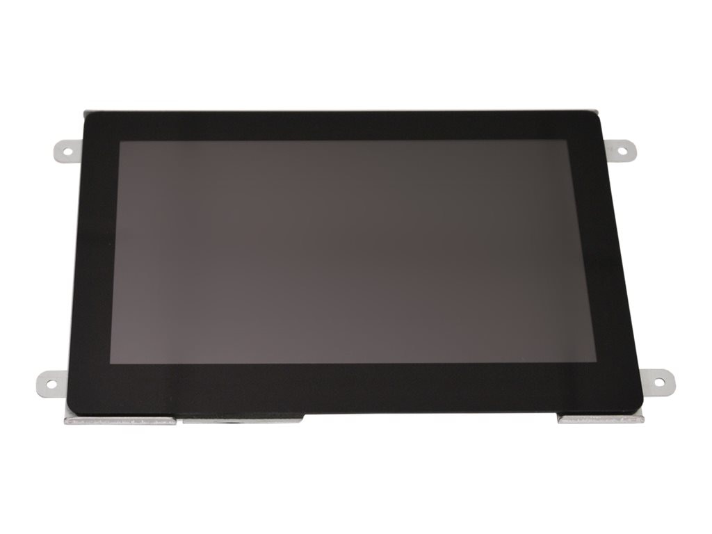 Mimo Monitors UM-760C-OF 7" Class Open-frame LCD Touchscreen Monitor - 16:9