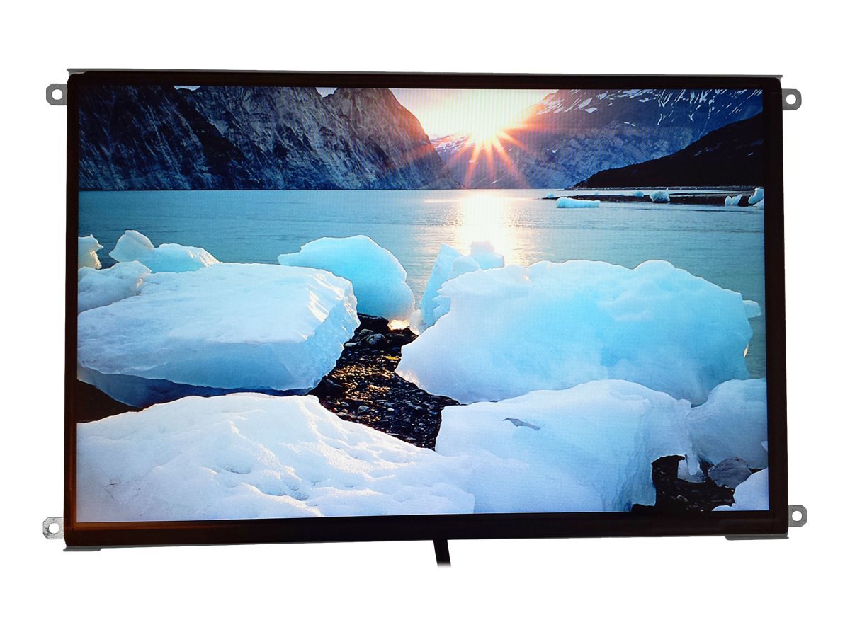 Mimo UM-1080-OF - LCD monitor - 10.1"