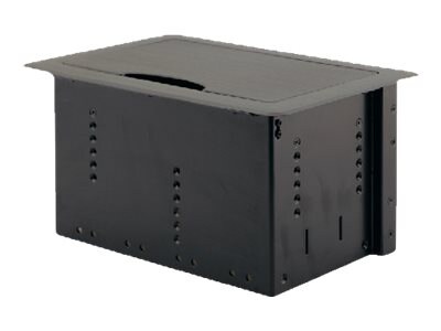 Kramer TBUS-10XL - surface mount box