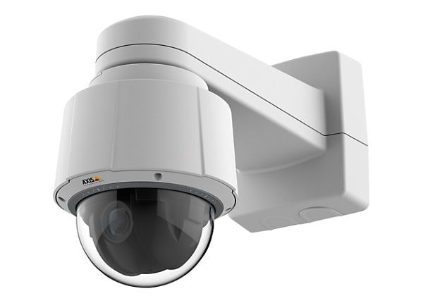 AXIS Q6054 PTZ Dome Network Camera 60Hz - network surveillance camera