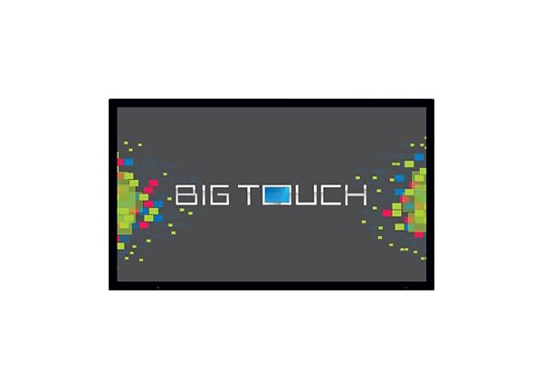 InFocus BigTouch INF6511 65" LED display