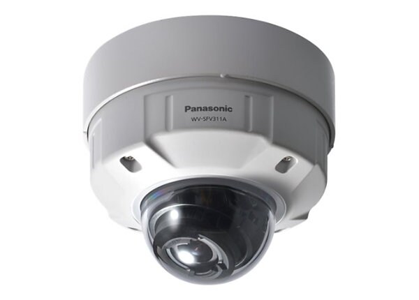 Panasonic i-Pro Smart HD WV-SFV310A - Series 3 - network surveillance camera