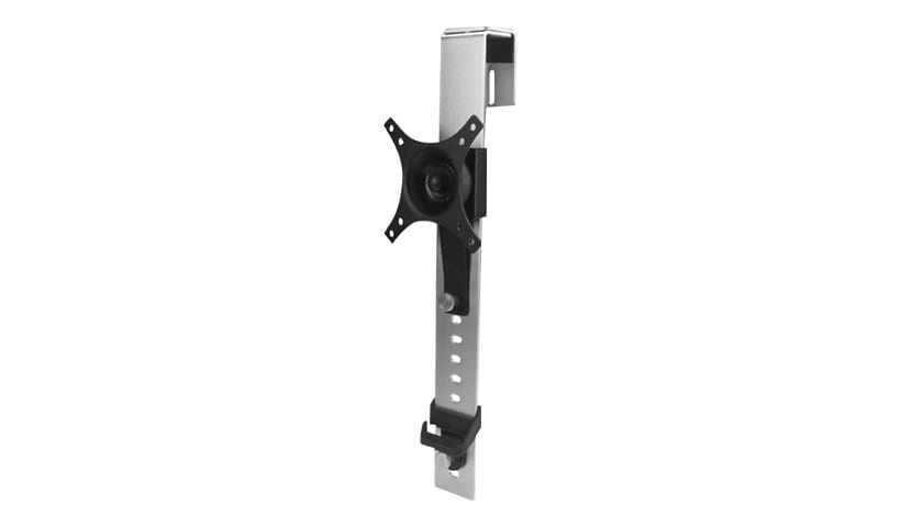 StarTech.com Single Monitor Mount - Cubicle Hanger with Height Adjustment