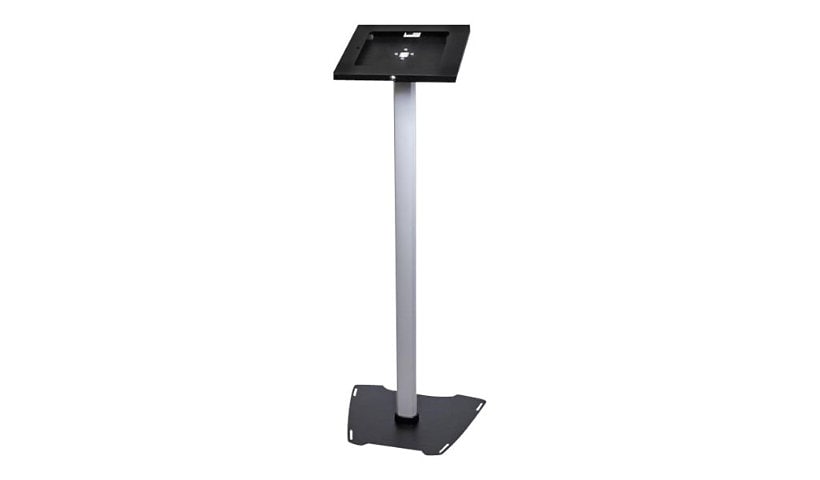 StarTech.com Secure Tablet Floor Stand - Anti-Theft - For 9.7" Tablets