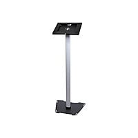 StarTech.com Secure Tablet Floor Stand - Anti-Theft - For 9.7" Tablets