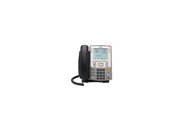 Nortel IP Phone 1140E - VoIP phone