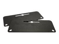 AMX - mounting plate for audio transceiver